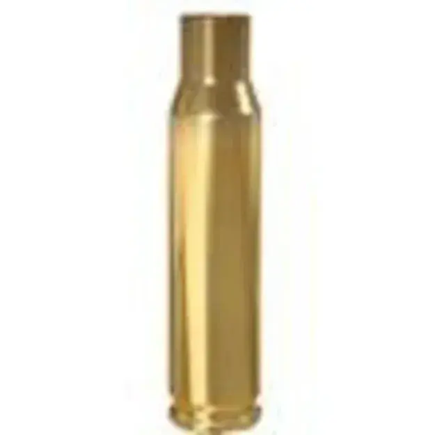 Lapua 6.5 Prc Brass 100Rd/Box
