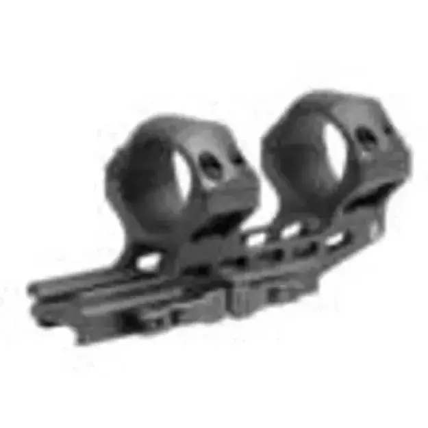 Utg Accu-Sync Qr Cantilever Mount 30Mm High Pro. 34Mm Offset