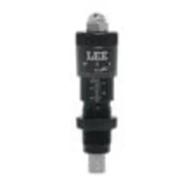 30 Super Carry | 32 Acp Factory Crimp Micrometer Seater Adapter