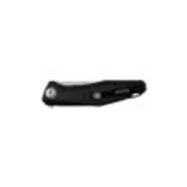 Kershaw Sinkevich Atmos Liner Lock Knife Black G-10/Carbon Fiber (3" Satin)
