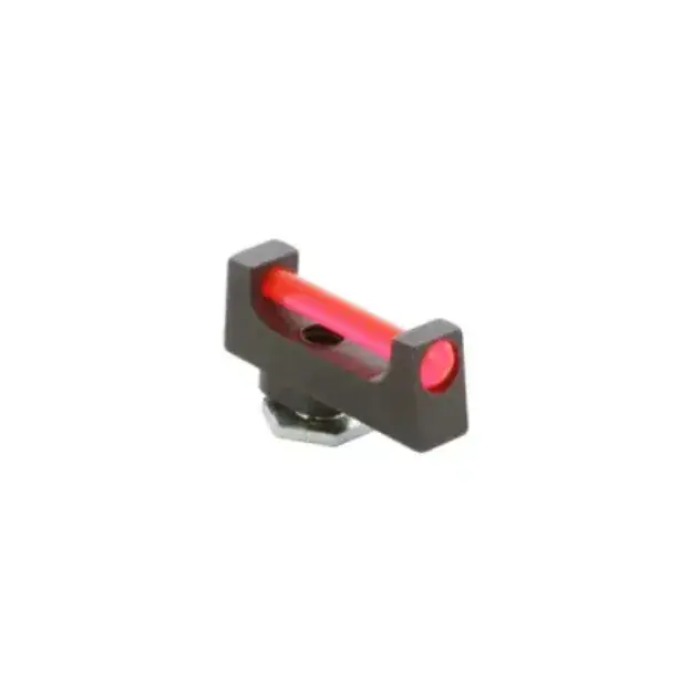 Red Fiberrod Front Sight .200In H .125In W Glock