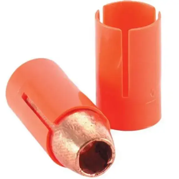 Red Hot Bullets 300Gr 50Cal 18Pk