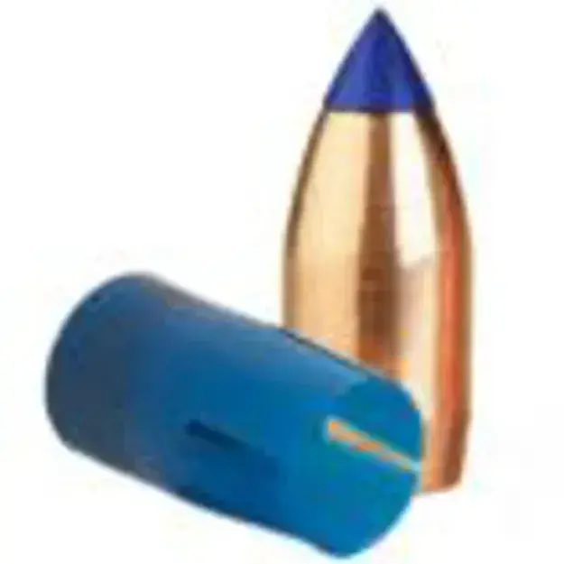 Polymer Tip Bullets 50/250 Tip