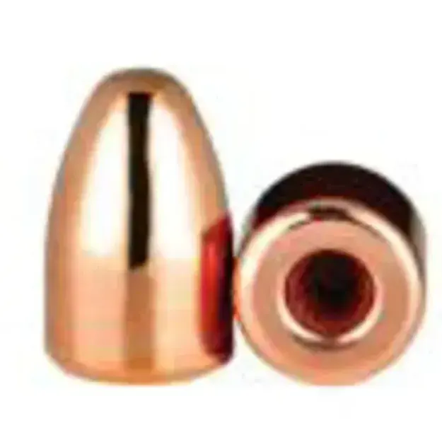 9Mm (.356) 100Gr Hbrn 250Ct Bullets