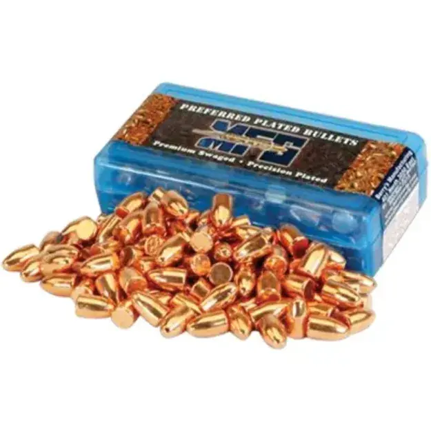 .38/357Cal .357Dia 158Grhp 250B*