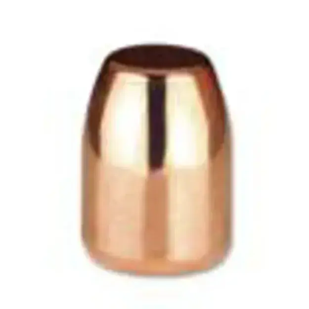 Berry's .45Cal .452 185Gr Fp 500Ct
