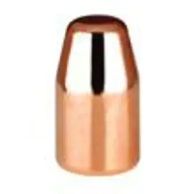 .38/.357 Cal. (.357) 158Gr Fp-Tp 250Ct Bullets