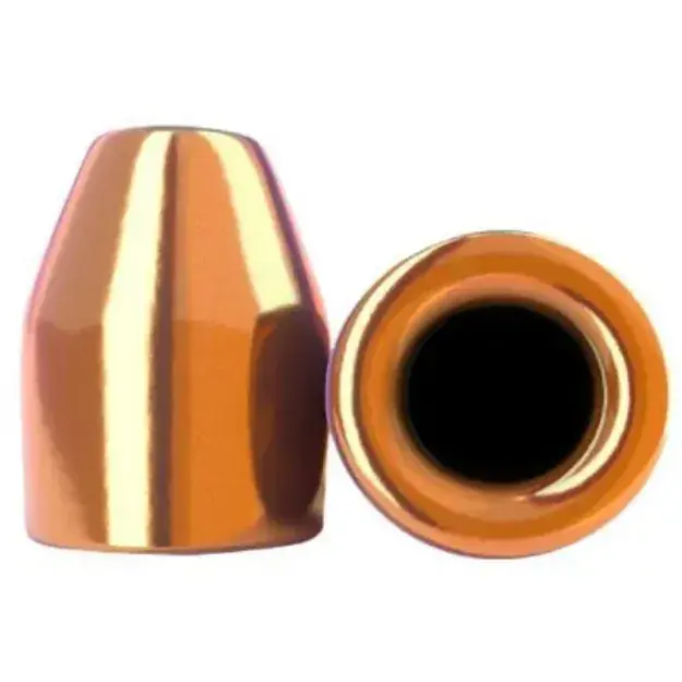 9Mm (.356) 121Gr Hbhp 250Ct Bullets