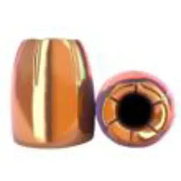 .45 Cal. (.452) 230Gr Hybrid Hollow Point 50Ct