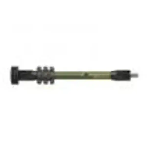 Bee Stinger Microhex 8In Green