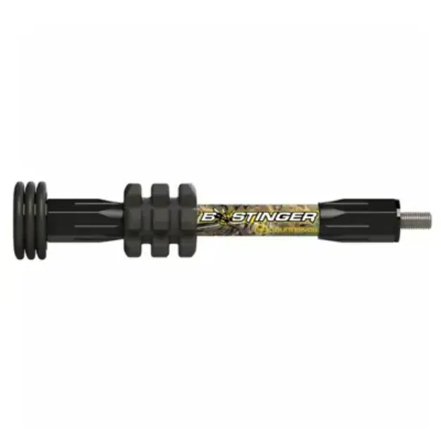 Bee Stinger Microhex 6In Breakup Country