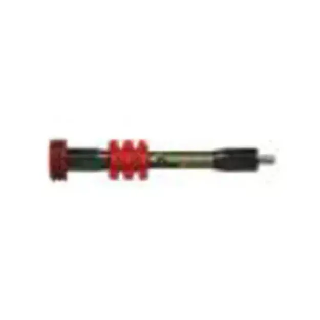 Bee Stinger Microhex 6In Red
