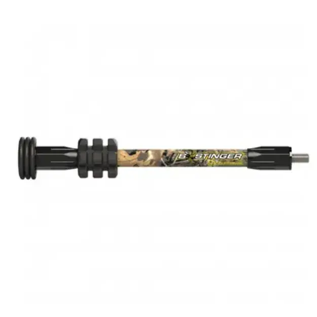 Bee Stinger Microhex 8In Breakup Country