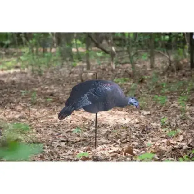 Higdon Flex Feeder Hen Silhouette