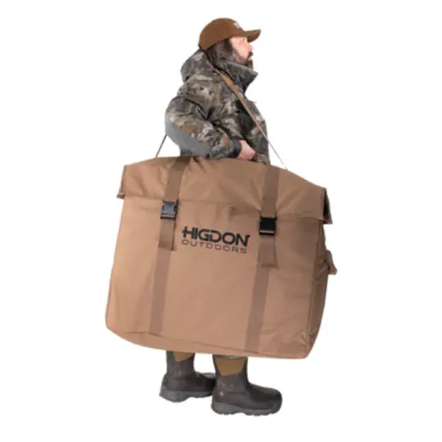 Higdon Silhouette Decoy Bag (36 Motion Or 60 Standard Flat's)