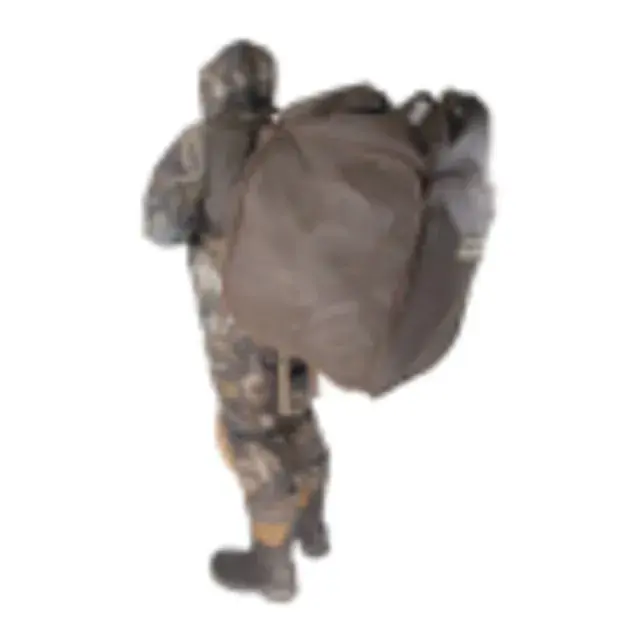 Higdon Stand Alone Mesh Decoy Bag (36 Standard Decoy Capacity)