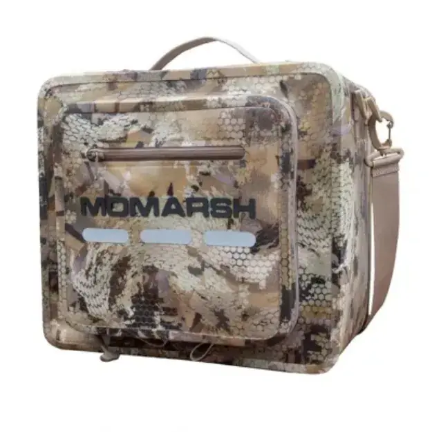 Power Calls Momarsh Man Element Water Box 25L (Optifade Marsh)