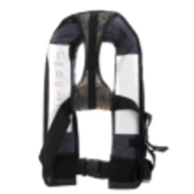 Higdon Lifeline Auto Pfd 33G - (Optifade Timber)