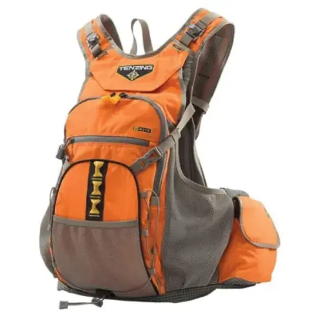 Bvb 16 Bird Vest M/Lg Blaze Rip Stop
