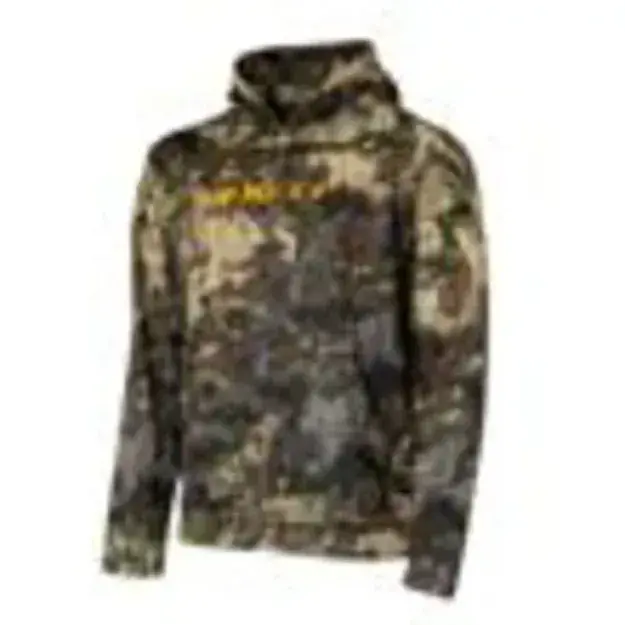 Trx Performance Hoodie Veil Canyon Hybrid 2X