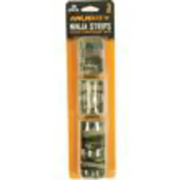 Ninja Strips Combo Pack Mossy Oak Bottomland