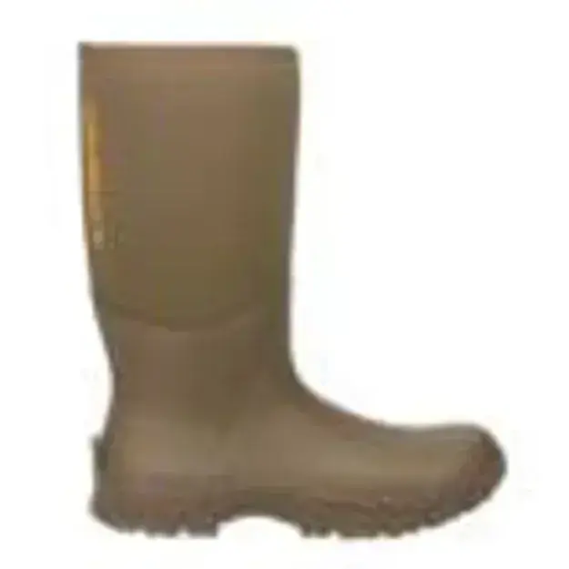 Mtx 17'' Non-Insulated Boot Clay Size 11D