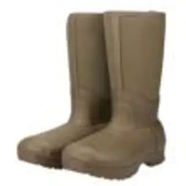 Mtx 17'' Non-Insulated Boot Clay Size 13D