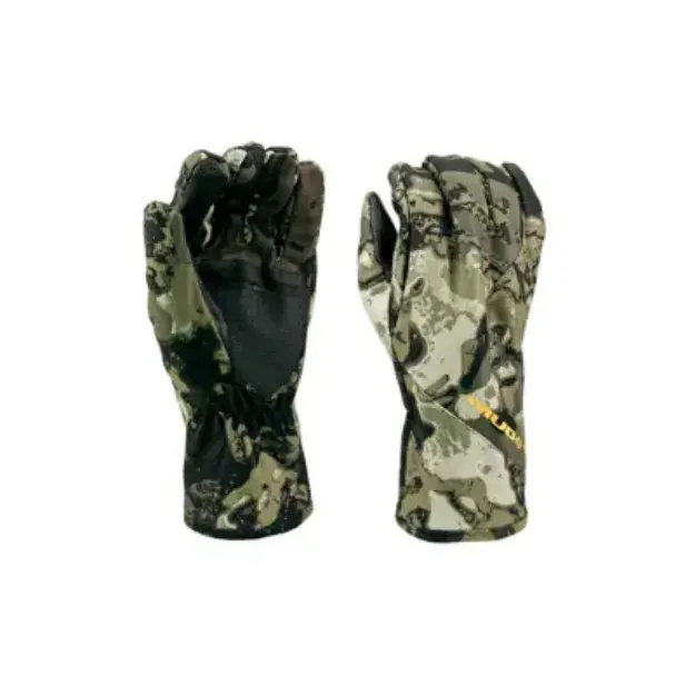 Windproof Glove Veil Canyon Grey Medium