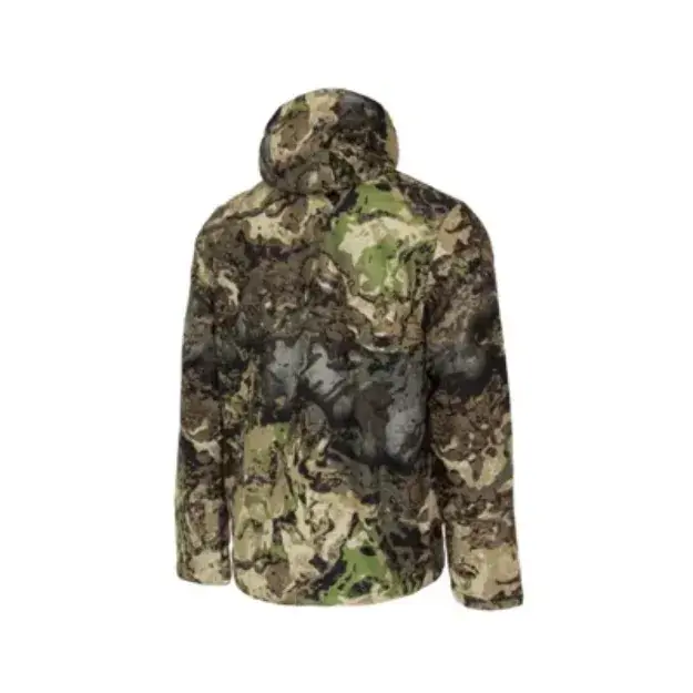 Trx Lightweight Rain Jacket Veil Canyon Hybrid Xl