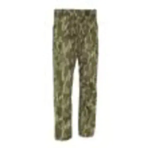Trx Lightweight Rain Pant Mossy Oak Bottomland Medium