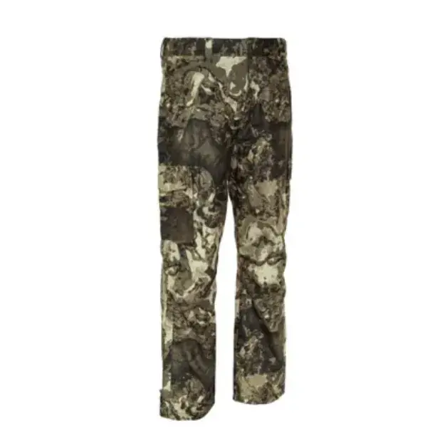 Trx Lightweight Rain Pant Veil Canyon Grey 3Xl