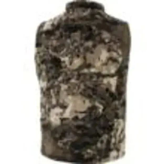 Dv8 Morph Vest Veil Canyon Grey 2Xl