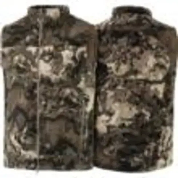 Dv8 Morph Vest Veil Canyon Grey Small