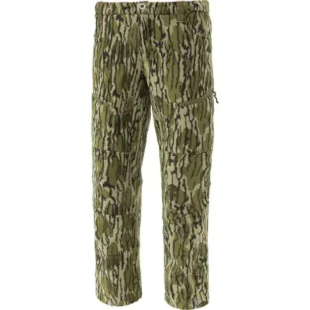 Dv8 Morph Pant Mossy Oak Bottomland Large