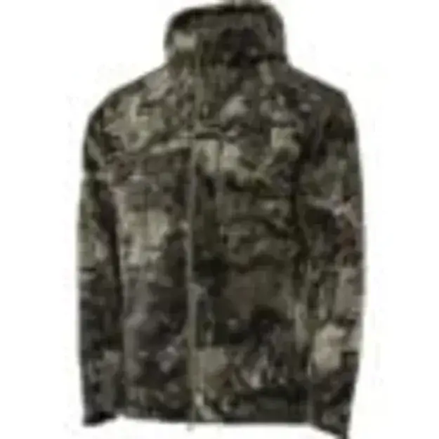 Dv8 Morph Jacket Veil Canyon Grey 3Xl