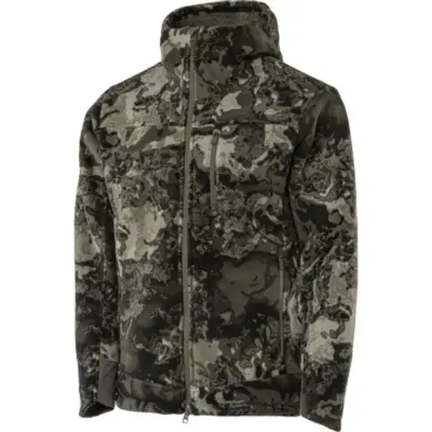 Dv8 Morph Jacket Veil Canyon Grey Xl