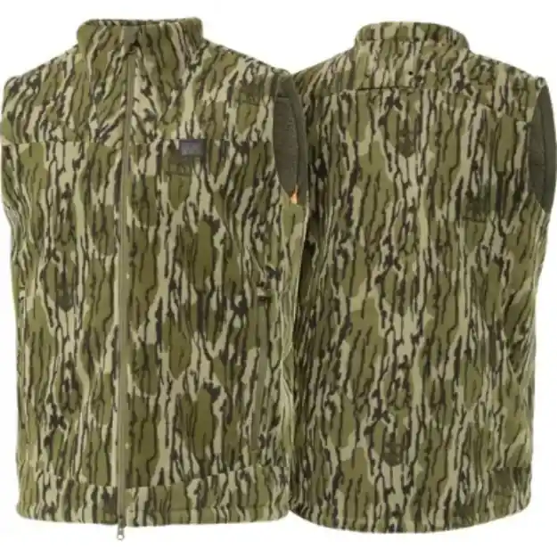 Dv8 Morph Vest Mossy Oak Bottomland 3Xl