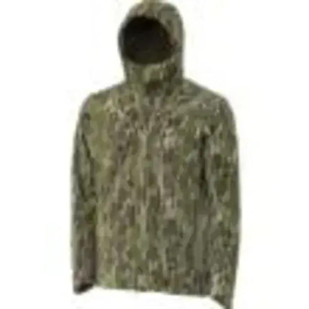 Dv8 Morph Jacket Mossy Oak Bottomland 3Xl