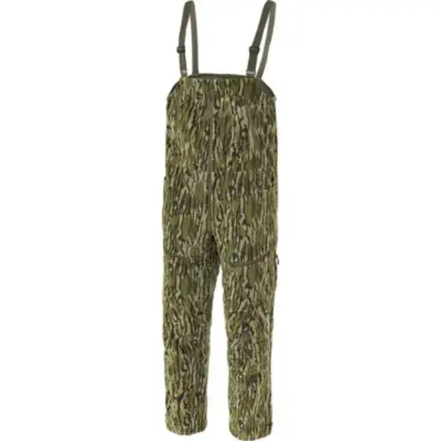 Dv8 Mammoth Bib Mossy Oak Bottomland Small