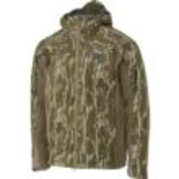 Dv8 Enduro Jacket Mossy Oak Bottomland Large