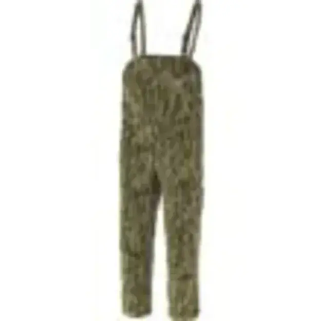 Dv8 Mammoth Bib Mossy Oak Bottomland 2Xl