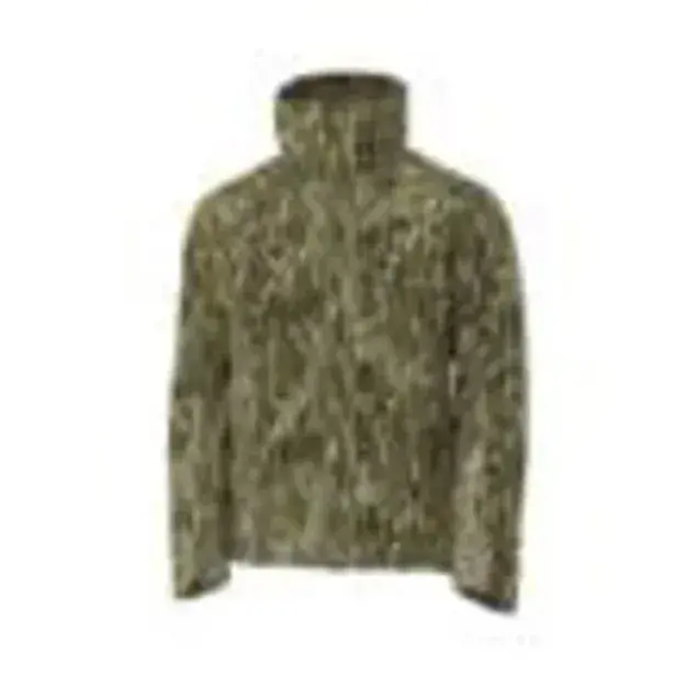 Dv8 Mammoth Jacket Mossy Oak Bottomland Large