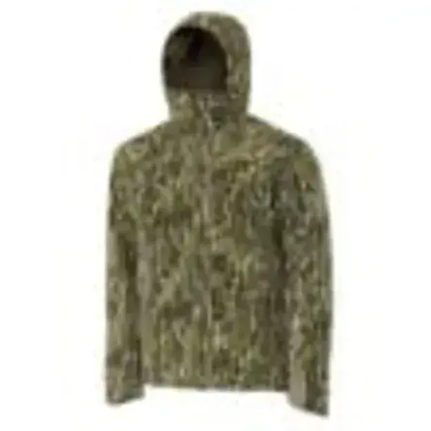 Dv8 Mammoth Jacket Mossy Oak Bottomland Medium
