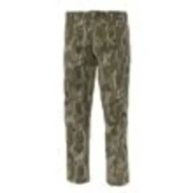 Dv8 Clutch Pant Mossy Oak Bottomland 32T