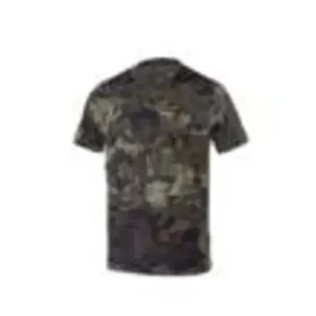 Dv8 Ambush Lightweight Short Sleeve Shirt Veil Canyon Grey Xl