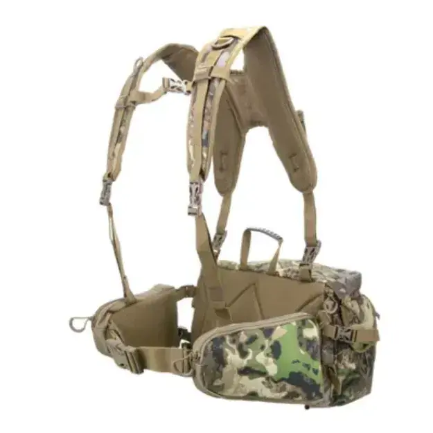 Pro Lumbar 500 Pack Veil Canyon Hybrid