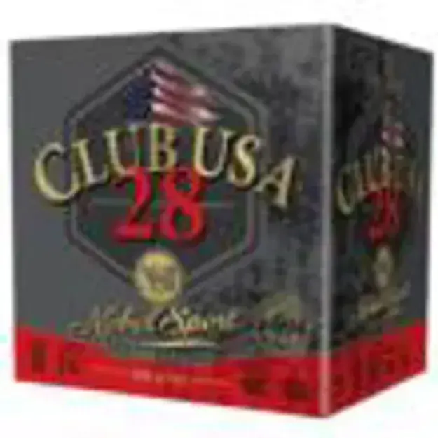 Nsi 28 T1 28 Gauge 2 3/4" 3/4 Oz. #8 Shot 1300 Fps 25/Rds