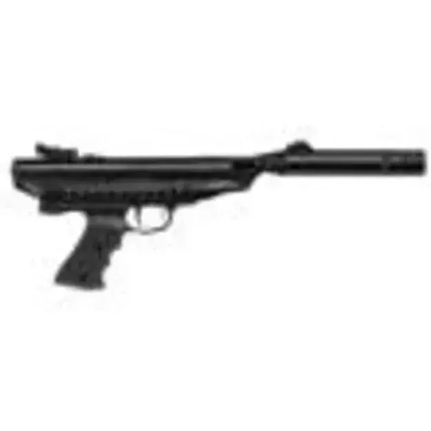Supercharger Qe - .22 Cal Newblk Synn/A 625Fps