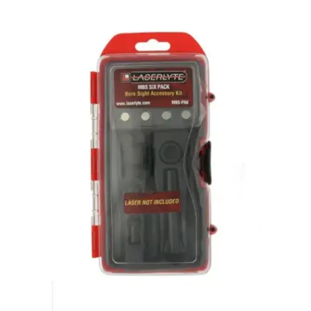 Mbs-Pak Mbs Six Pack Accessorie Kit
