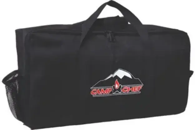 Camp Chef Carry Bag Mtn Series Cooking Systems (Fits Ms2 Ms2hp Msggmshp)